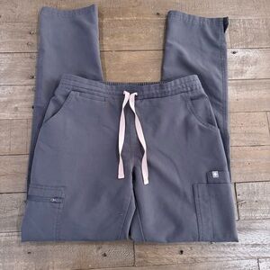 Figs XS scrub pants